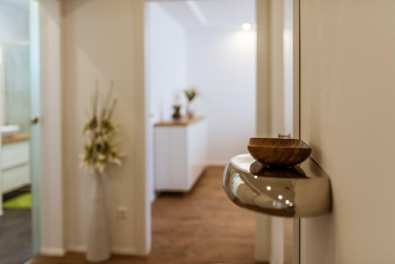 Mh Living - 11 - Modern Living Dream In Center Διαμέρισμα Γκρατς Εξωτερικό φωτογραφία