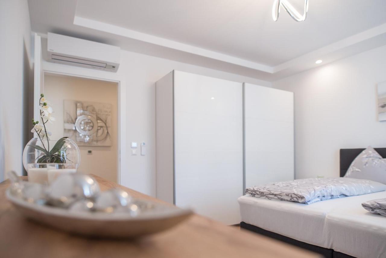 Mh Living - 11 - Modern Living Dream In Center Διαμέρισμα Γκρατς Εξωτερικό φωτογραφία