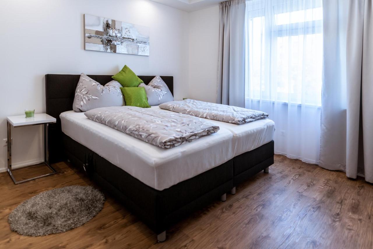 Mh Living - 11 - Modern Living Dream In Center Διαμέρισμα Γκρατς Εξωτερικό φωτογραφία