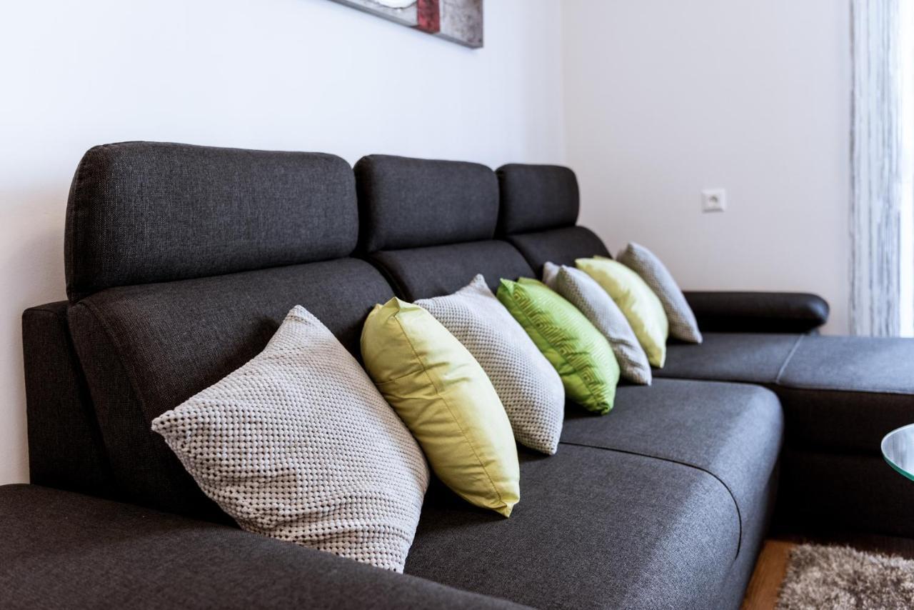 Mh Living - 11 - Modern Living Dream In Center Διαμέρισμα Γκρατς Εξωτερικό φωτογραφία