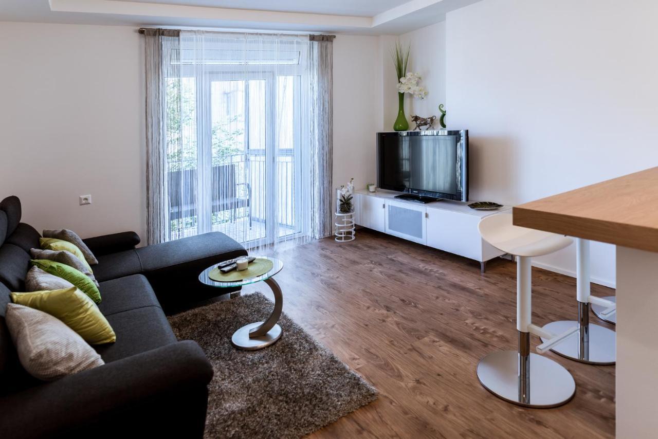 Mh Living - 11 - Modern Living Dream In Center Διαμέρισμα Γκρατς Εξωτερικό φωτογραφία