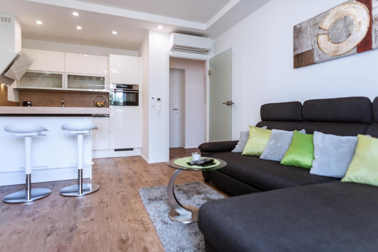 Mh Living - 11 - Modern Living Dream In Center Διαμέρισμα Γκρατς Εξωτερικό φωτογραφία