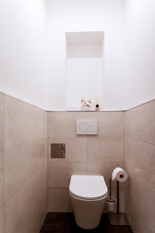 Mh Living - 11 - Modern Living Dream In Center Διαμέρισμα Γκρατς Εξωτερικό φωτογραφία