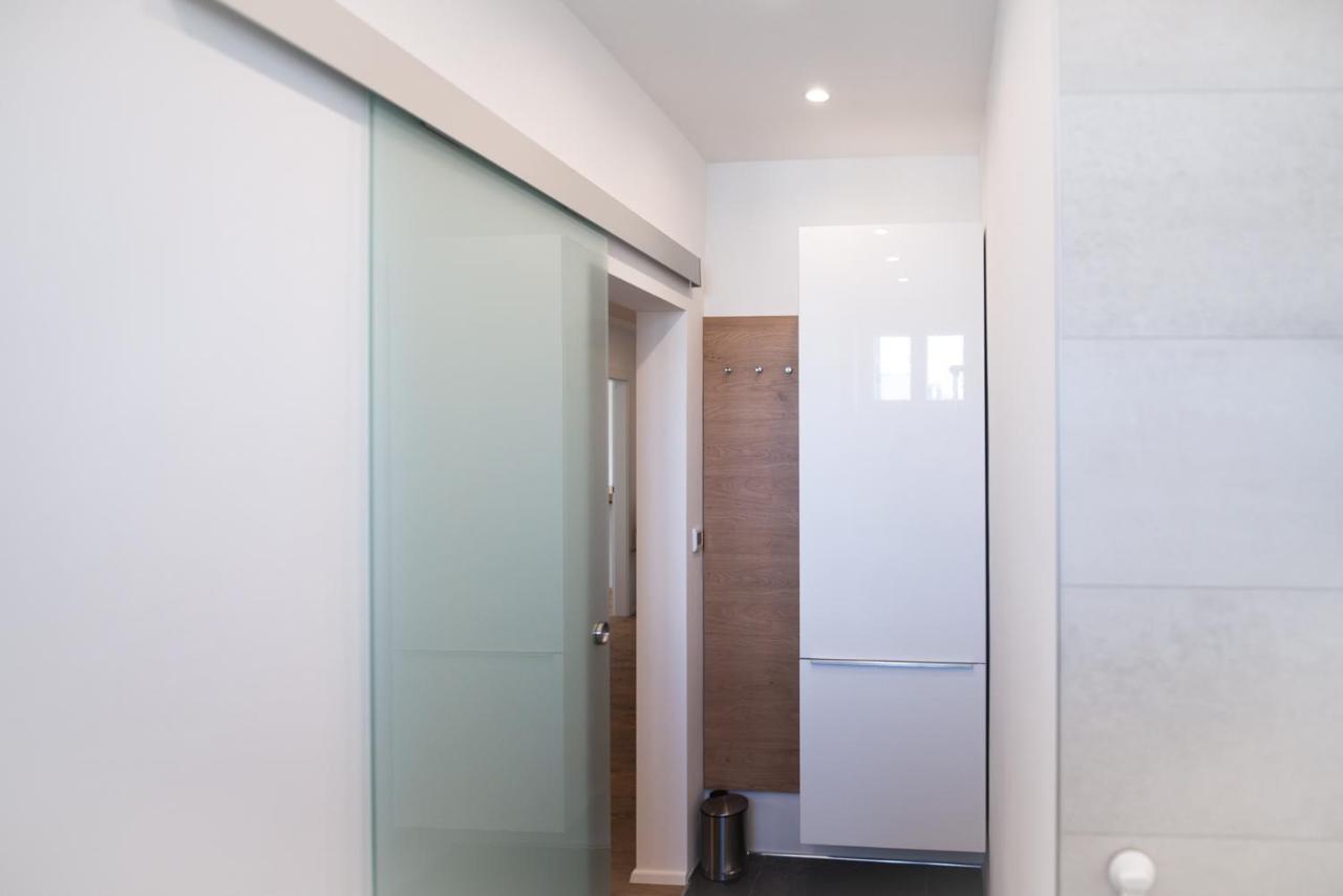 Mh Living - 11 - Modern Living Dream In Center Διαμέρισμα Γκρατς Εξωτερικό φωτογραφία